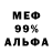 КОКАИН 99% Mendra